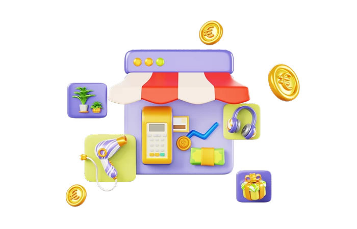 E-Ticaret Paketlerimiz